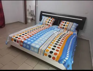 Location appartements meublés 3 pièces - Pointe-Noire