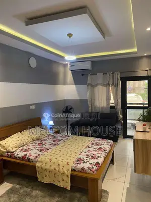 Location studio meublé - Mpita