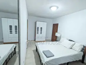Location maison meublé 3 pièces - Congo