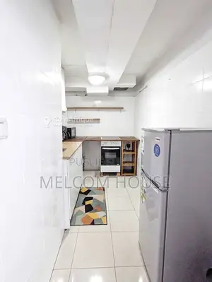 Location maison meublé 3 pièces - Congo