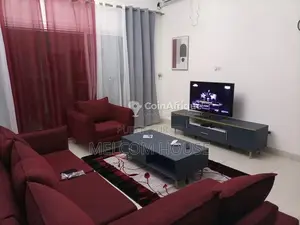 Photo - Location appartement meublé 2 pièces - Pointe Noire