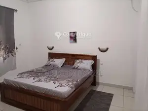 Location appartement meublé 2 pièces - Pointe Noire