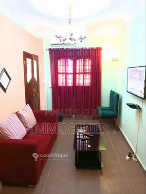 Photo - Location appartements meublés - Brazzaville