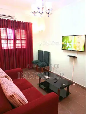 Location appartements meublés - Brazzaville