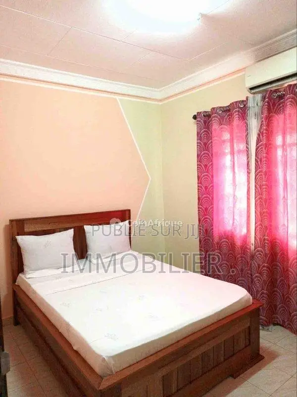 Location appartements meublés - Brazzaville