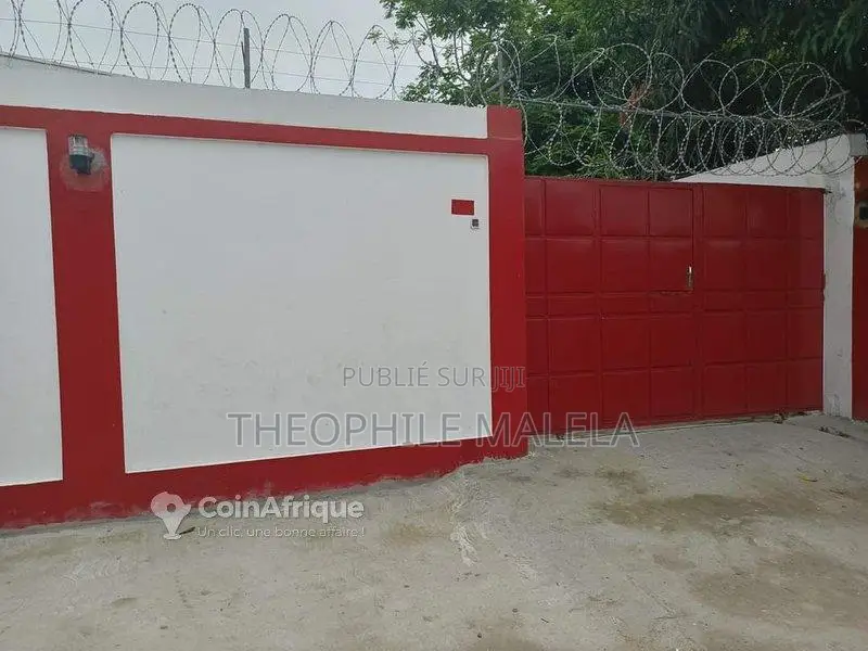 Vente villa - La Base