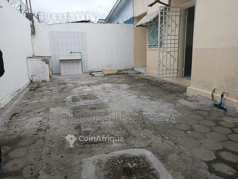 Vente villa - La Base