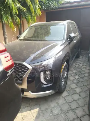 Photo - Location de voitures