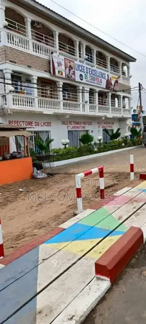 Photo - Terrain 400 m² - Siafoumou