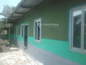 Photo - Vente 12 appartements - Ngoyo