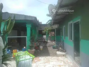 Vente 12 appartements - Ngoyo