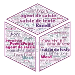Photo - Service de saisie de texte