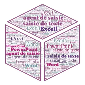 Service de saisie de texte