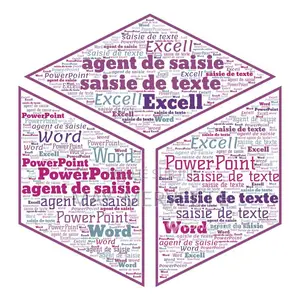 Service de saisie de texte