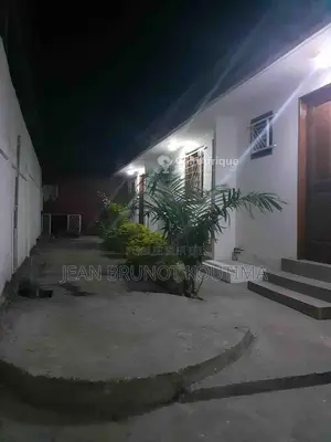 Photo - Résidence Hôtelière 7 Chambres à Louer Mbota-Voungou Pointe-Noire