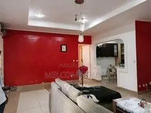 Photo - Vente appartement 4 pièces - Tchimbamba