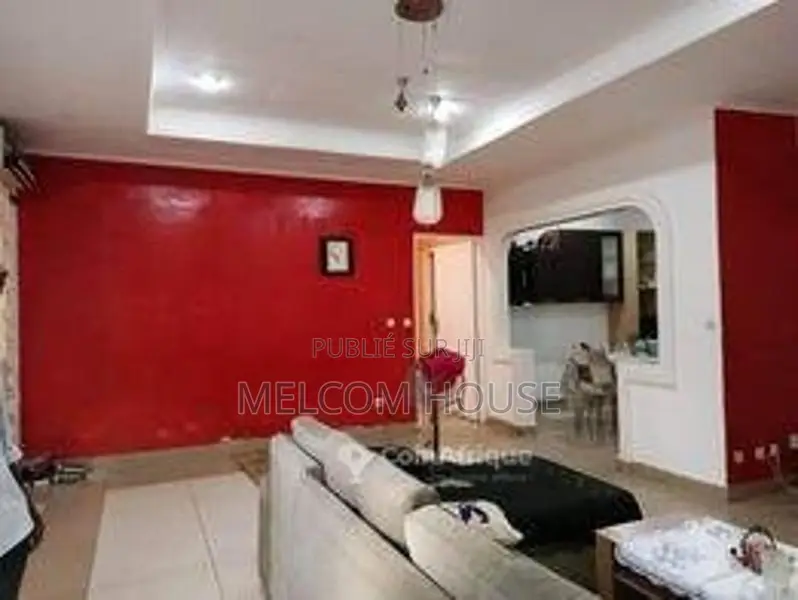 Vente appartement 4 pièces - Tchimbamba