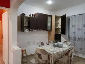 Vente appartement 4 pièces - Tchimbamba