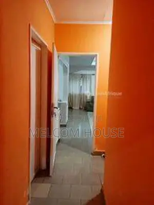 Vente appartement 4 pièces - Tchimbamba