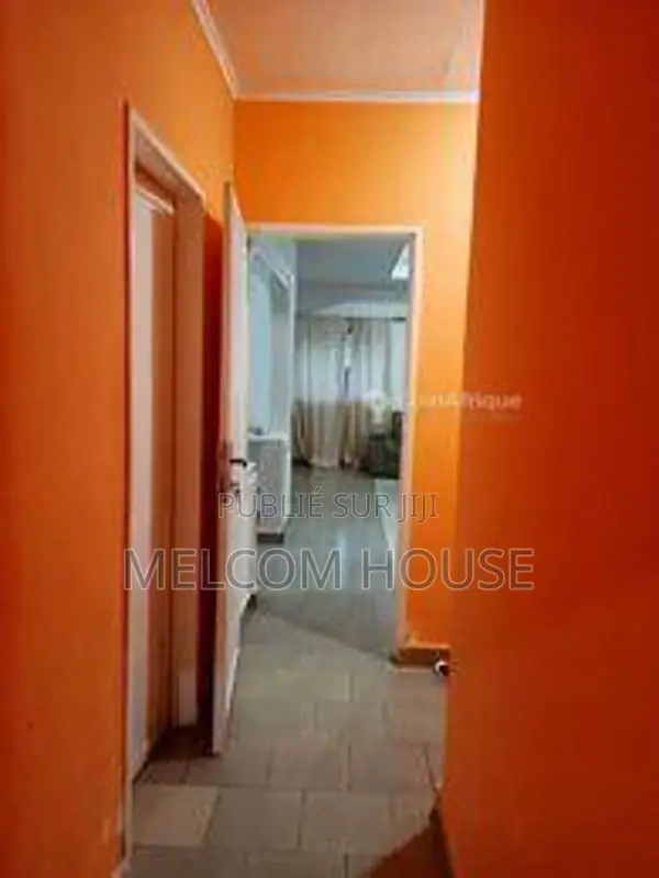 Vente appartement 4 pièces - Tchimbamba