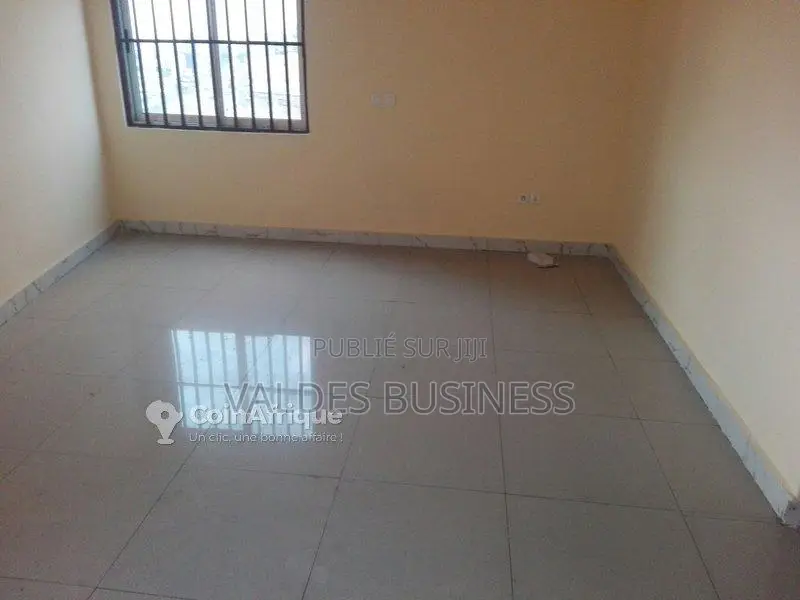 Location appartement 2 pièces - Congo