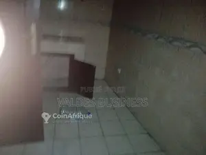 Location appartement 2 pièces - Congo