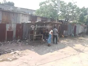 Photo - Terrains 400m²  - Brazzaville