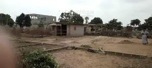 Terrain 500 m² - Pointe noire