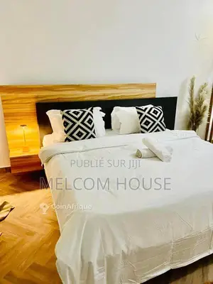 Photo - Location studio meublé - Pointe Noire