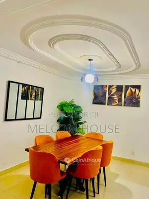 Location studio meublé - Pointe Noire