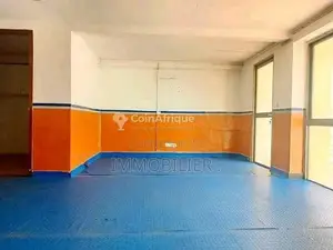 Location bureau  - Brazzaville