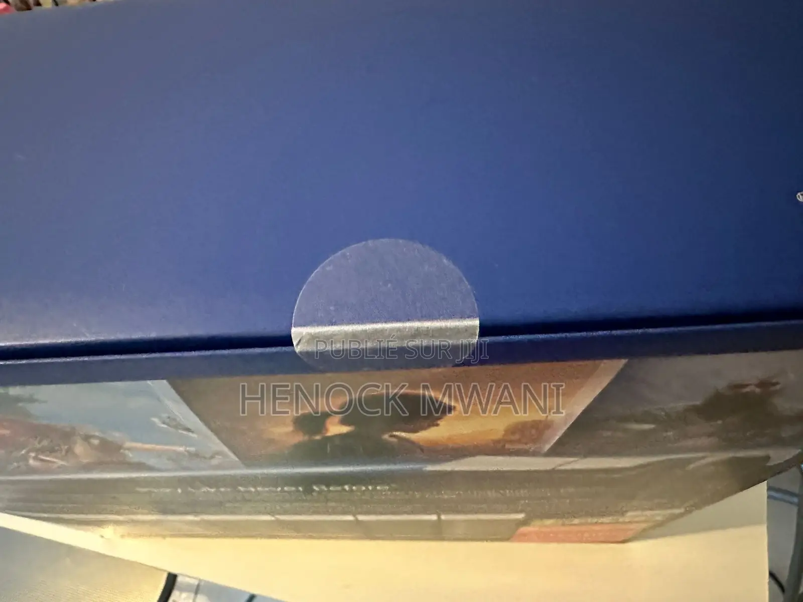 Vente Playstation 5 Digital Sans Lecteur Cd