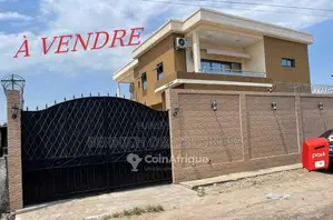 Photo - Vente Villa 7 pièces - Brazzaville