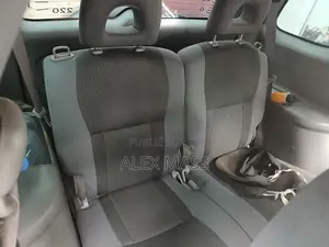 Toyota RAV4 2005 Blue