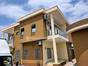 Vente Villa 7 pièces - Brazzaville