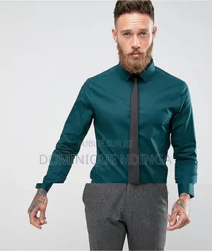 Photo - Chemise Livraison Gratuite