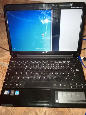 Photo - Ordinateur Portable Acer Aspire 1 4GB Intel Atom eMMC 500GB