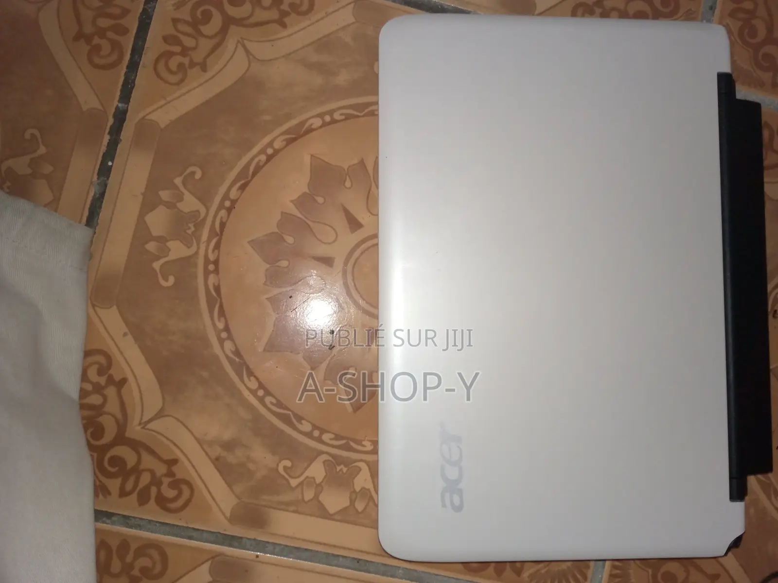 Ordinateur Portable Acer Aspire 1 4GB Intel Atom eMMC 500GB