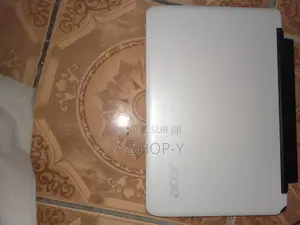 Ordinateur Portable Acer Aspire 1 4GB Intel Atom eMMC 500GB