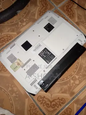 Ordinateur Portable Acer Aspire 1 4GB Intel Atom eMMC 500GB