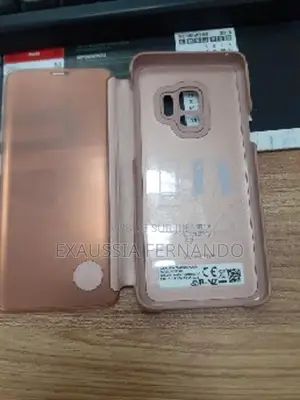 Photo - Pochette de protection intelligente Samsung avec activation automatiqu