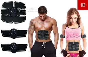 Photo - Appareil de musculation abdominaux - Entraînement rapide et efficace