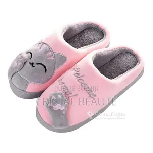 Photo - Chaussons sandales confortables pour enfant