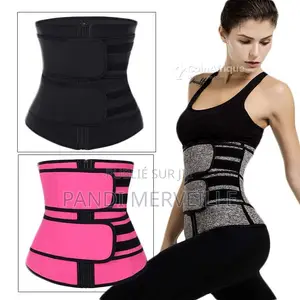 Photo - Gaines amincissantes élégantes et confortables