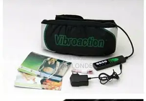 Photo - Appareil minceur à vibrations - Retrouvez votre ligne facilement