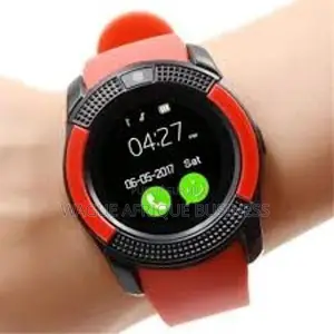 Photo - Montre Connectée Intelligente - Smart Watch Multifonction