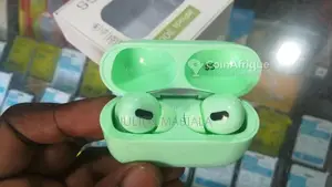 Photo - AirPods Pro - Écouteurs sans fil Apple neufs