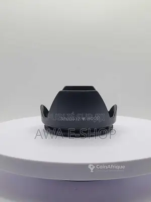 Photo - Pare-soleil professionnel pour objectifs photo 77mm et 67mm