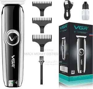 Photo - Tondeuse professionnelle à gazon VGR - Parfait état