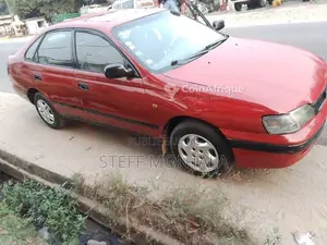 Photo - Toyota Carina 1970 - Berline Essence Manuelle Climatisée